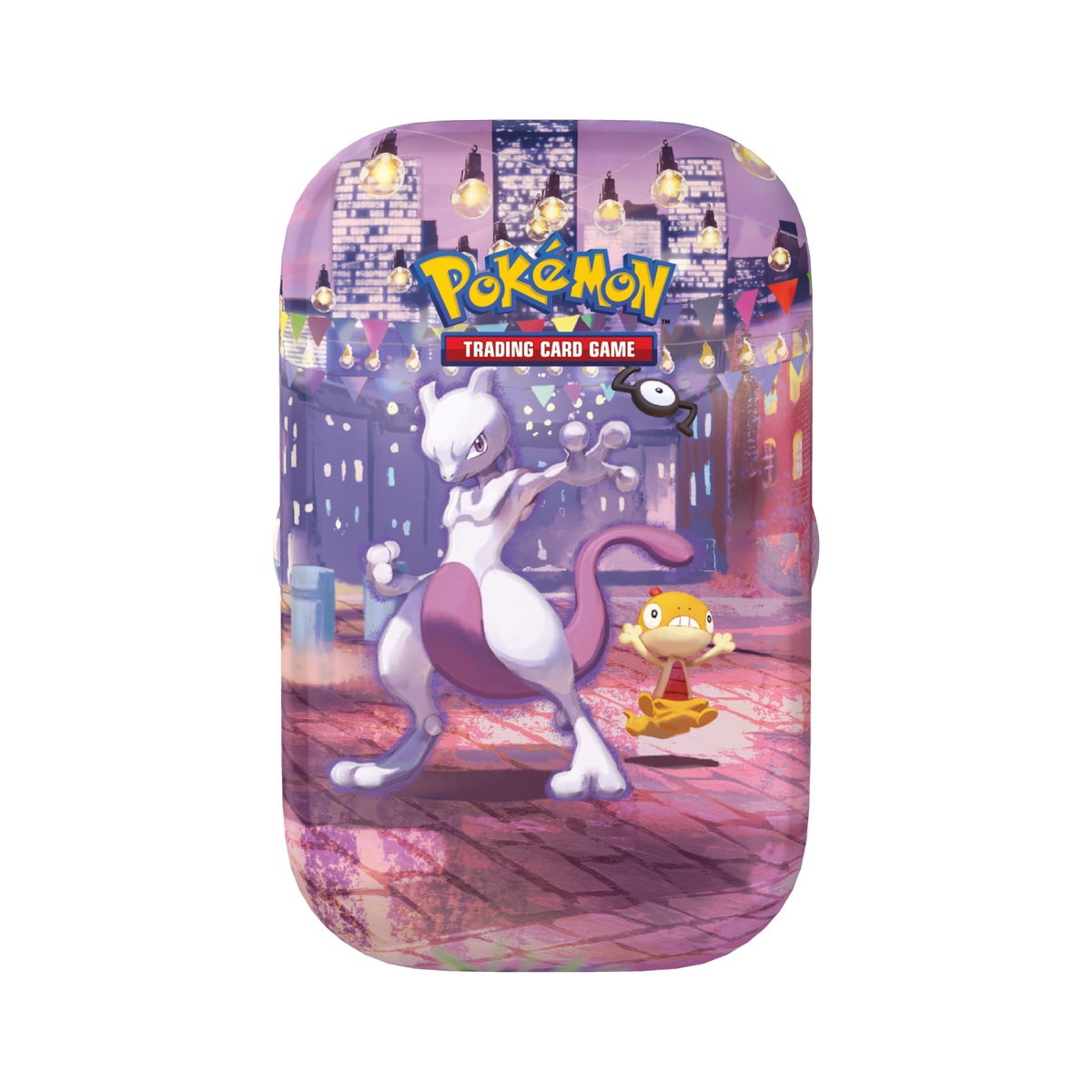 30th Celebration Mini Tin Night - Psydeck