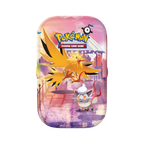 30th Celebration Mini Tin Night - Psydeck