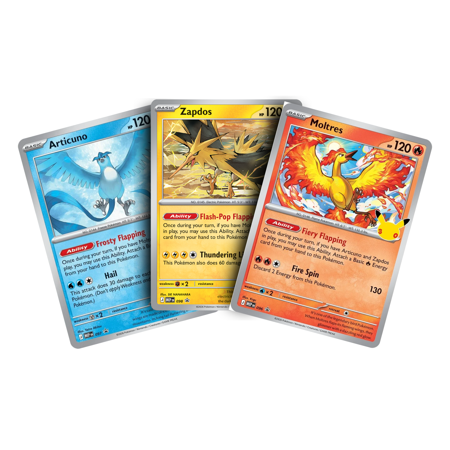 30th Celebration Poster Collection - Psydeck