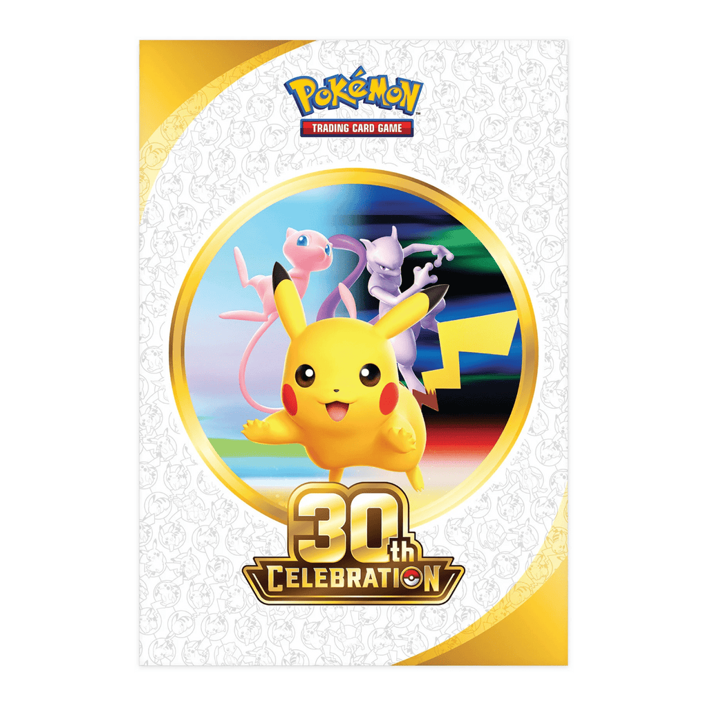 30th Celebration Poster Collection - Psydeck