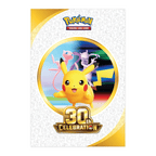 30th Celebration Poster Collection - Psydeck