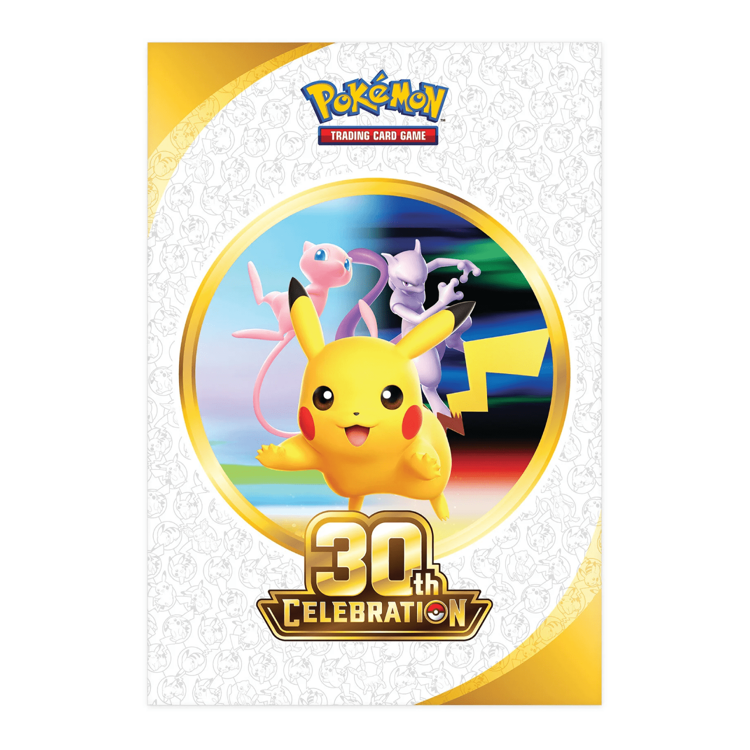 30th Celebration Poster Collection - Psydeck