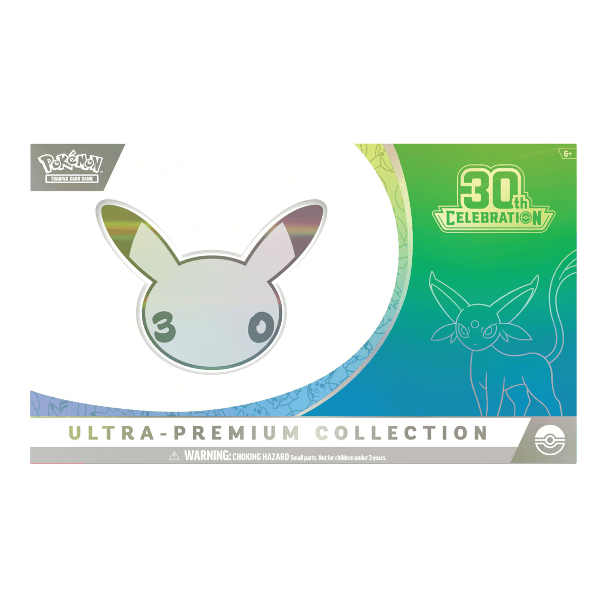 30th Celebration Ultra-Premium Collection Day - Psydeck