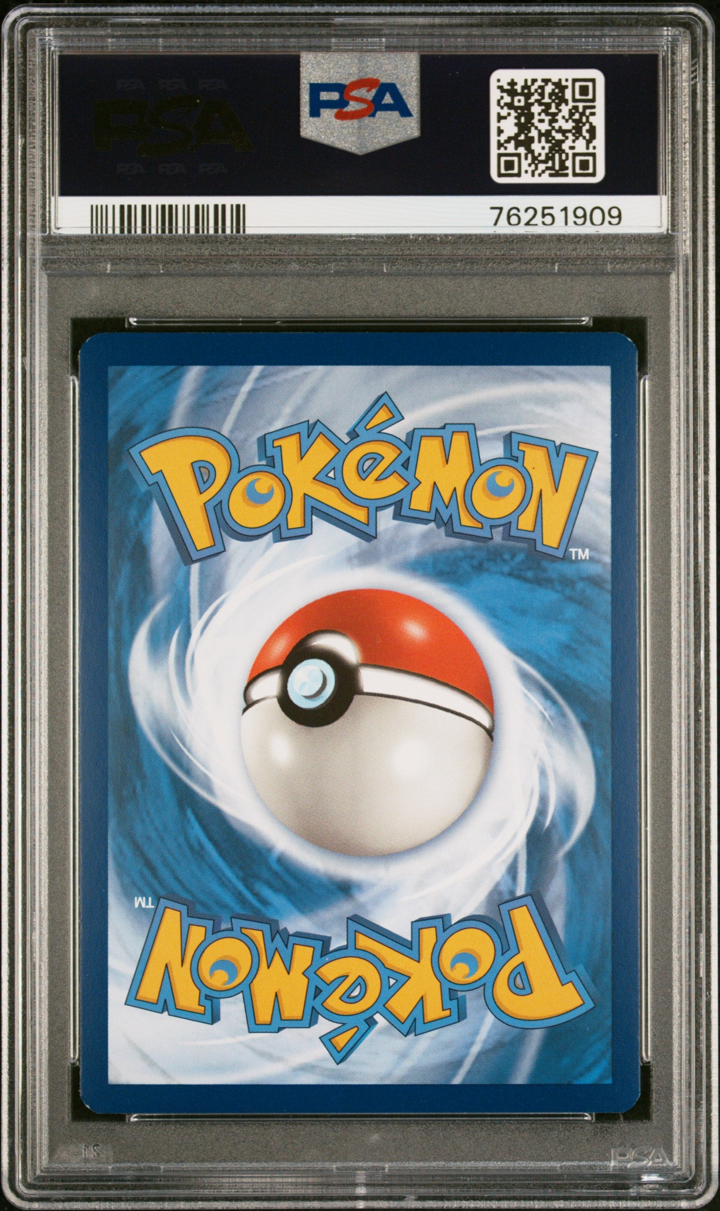 BRONZONG #TG11 PSA 9 POKEMON SWORD & SHIELD ASTRAL RADIANCE