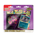 Pokemon ME2.5 - Ascended Heroes Tech Sticker Gastly