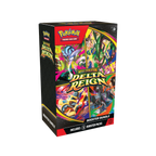 Delta Reign Booster Bundle