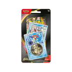 Delta Reign Checklane Blister Keldeo