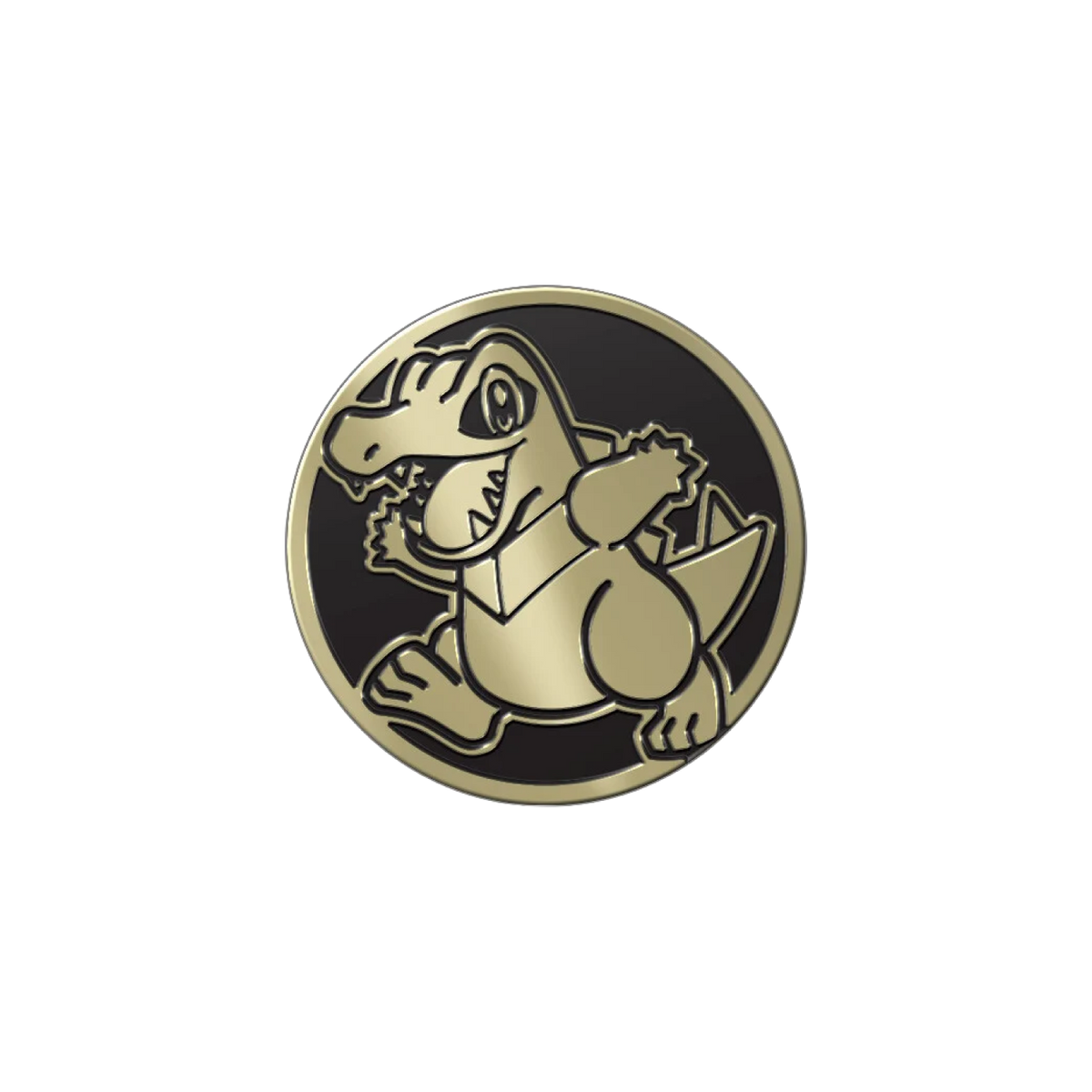 Delta Reign Premium Checklane Blister Ampharos