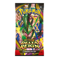 Delta Reign Booster Pack