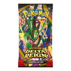 Delta Reign Booster Pack