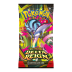 Delta Reign Booster Pack