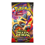 Delta Reign Booster Pack