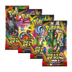 Delta Reign Booster Box