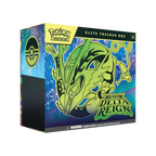 Delta Reign Elite Trainer Box