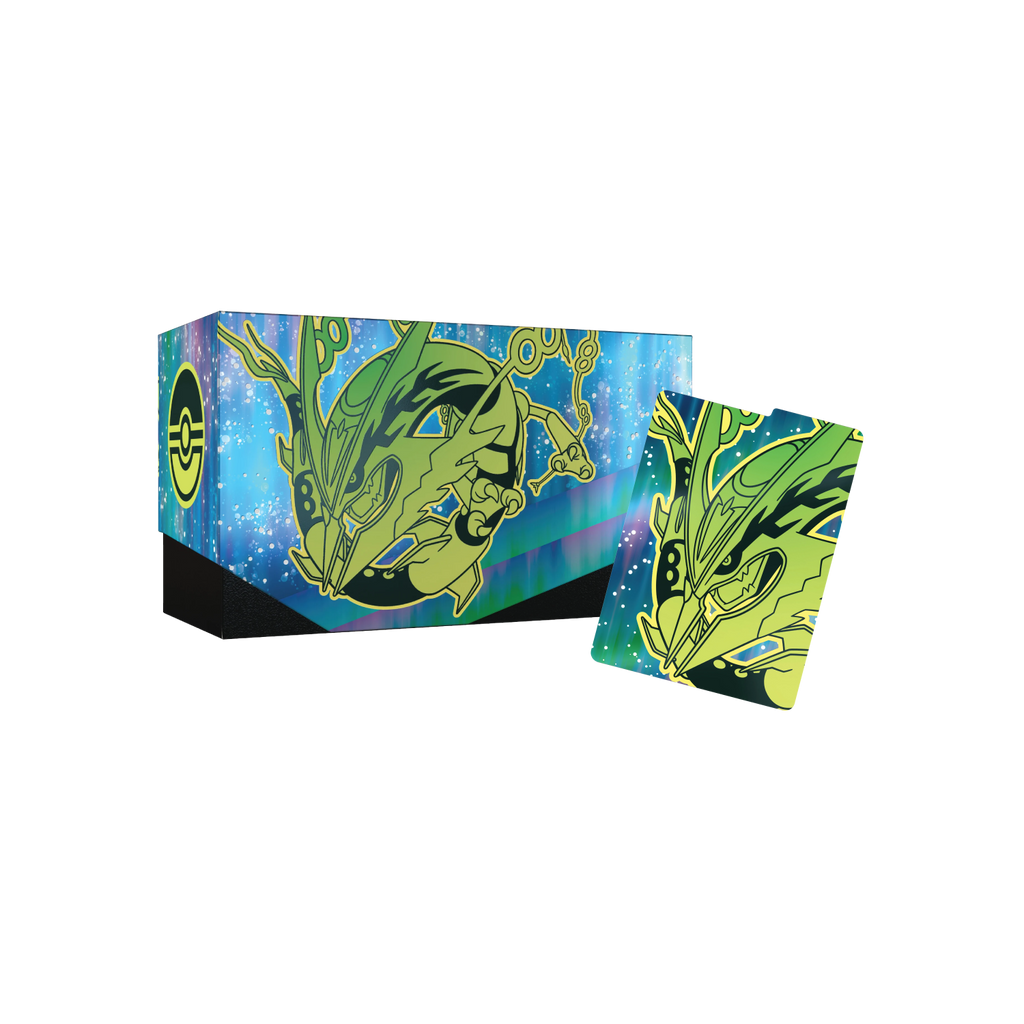 Delta Reign Elite Trainer Box