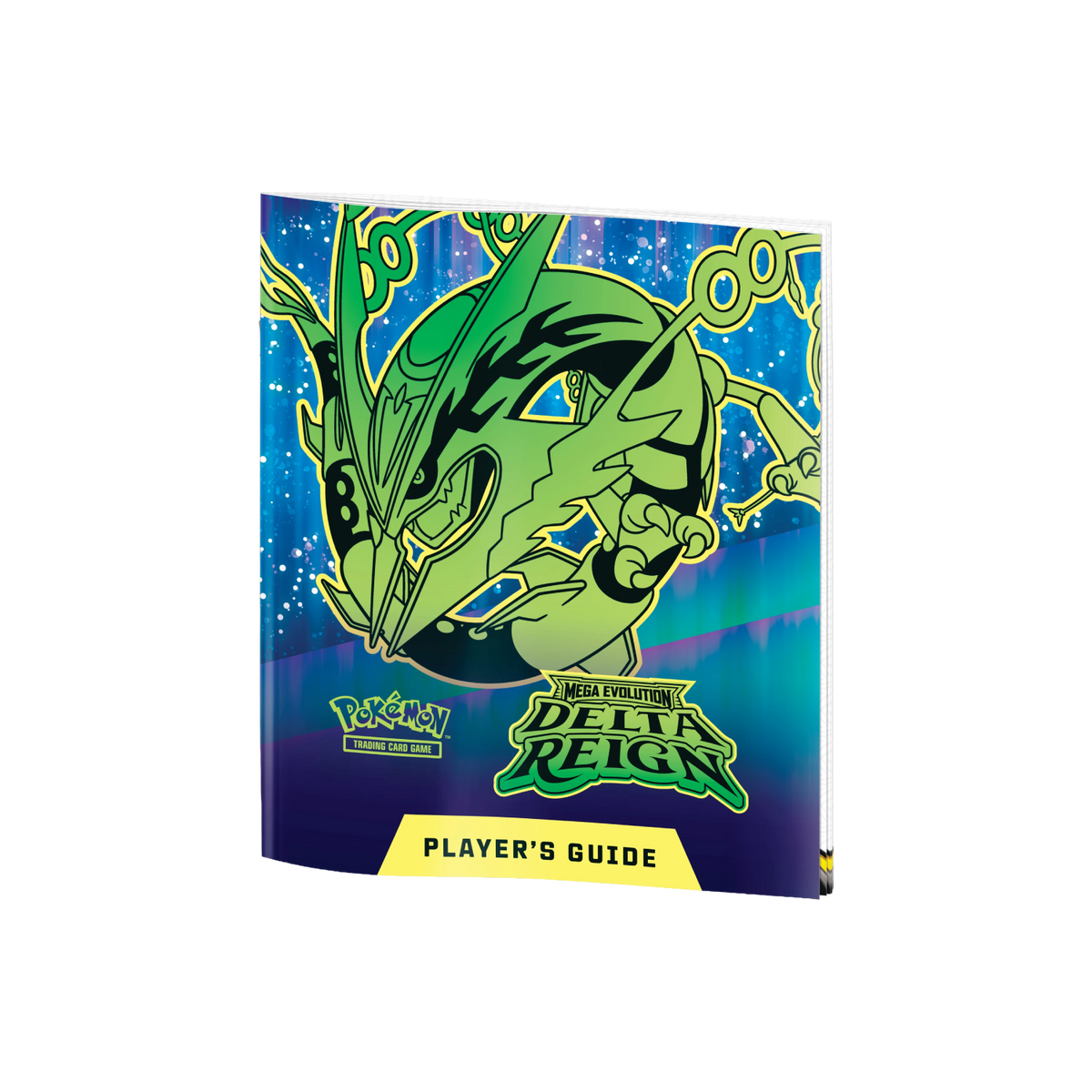 Delta Reign Elite Trainer Box