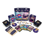 Disney Lorcana Hyperia City 2 Player Starter Set