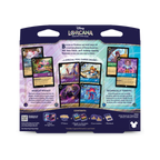 Disney Lorcana Hyperia City 2 Player Starter Set