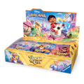 Disney Lorcana Hyperia City Booster Box