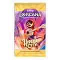 Disney Lorcana Hyperia City Booster Pack