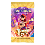 Disney Lorcana Hyperia City Booster Box