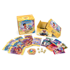 Disney Lorcana Hyperia City Illumineer's Trove