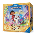 Disney Lorcana Hyperia City Illumineer's Trove