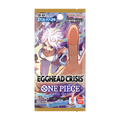 EB-04 Egghead Crisis Booster Pack JP