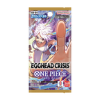 EB-04 Egghead Crisis Booster Box JP