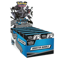 Pokemon SV10.5 - Black Bolt Booster Bundle Display