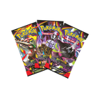 Pitch Black 3 Pack Blister Binacle