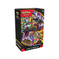 Pitch Black Booster Bundle