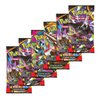 Pitch Black Booster Bundle