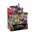 Pitch Black Booster Box