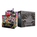 Pitch Black Booster Box Elite Trainer Box Bundle