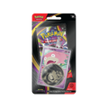 Pitch Black Checklane Blister Slowpoke