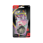 Pitch Black Checklane Blister Slowpoke