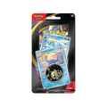 Pitch Black Checklane Blister Aurorus