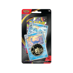 Pitch Black Checklane Blister Aurorus