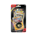 Pitch Black Checklane Blister Tyrantrum