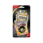 Pitch Black Checklane Blister Tyrantrum