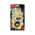 Pitch Black Premium Checklane Blister Luxray