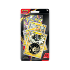 Pitch Black Premium Checklane Blister Luxray