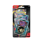 Pitch Black Premium Checklane Blister Gengar