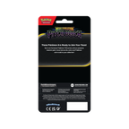 Pitch Black Checklane Blister Tyrantrum
