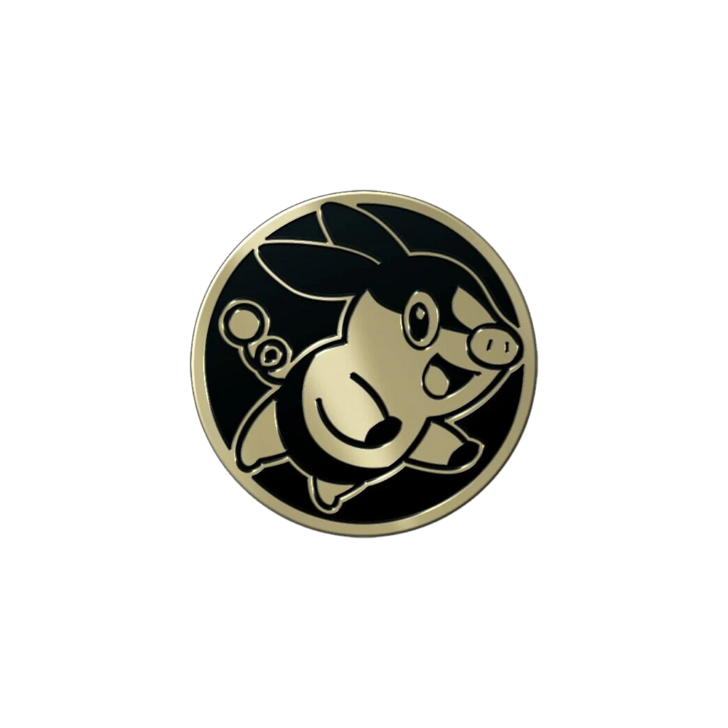 Pitch Black Checklane Blister Tyrantrum