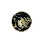 Pitch Black Checklane Blister Tyrantrum