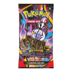 Pitch Black Booster Pack