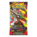 Pitch Black Booster Pack