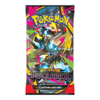 Pitch Black Booster Pack